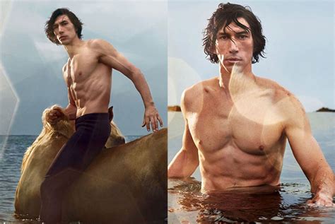 jonathan glazer burberry hero|adam driver burberry fitness.